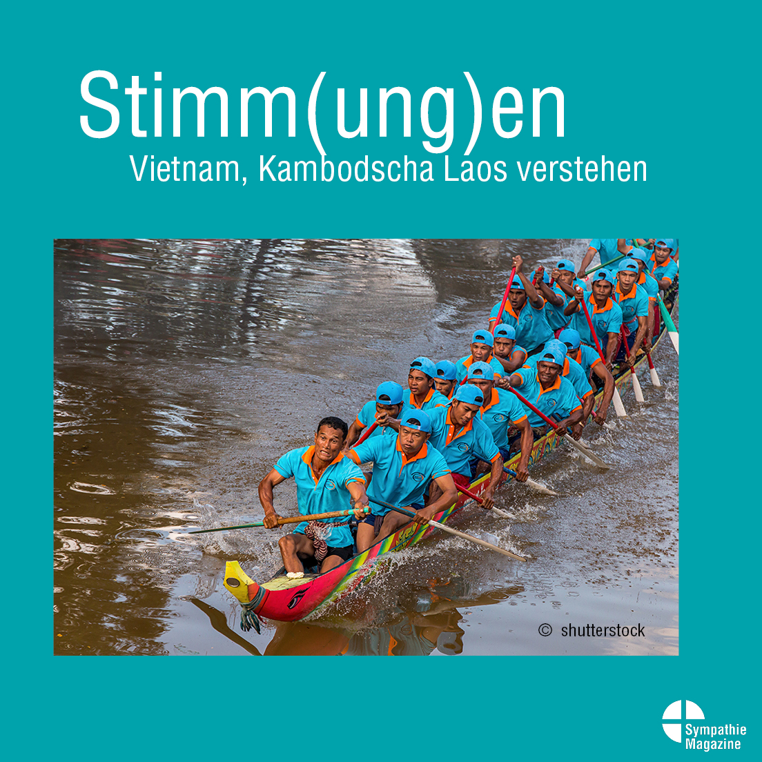 StkTourismus's tweet photo. Am Feiertag Bon Om Touk versammeln sich die Menschen Mitte November drei Tage lang am Tonle Sap in Phnom Penh. Denn dann ändert sich dort die Fließrichtung des Gewässers. Mehr über den Festtag und andere Geschichten aus Vietnam, Kambodscha, Laos gibts in unserem SympathieMagazin. https://t.co/cSX6kCwpb4