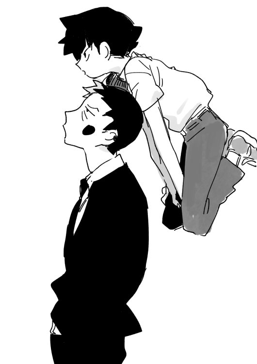 再掲エクモブエクとかそんなん 