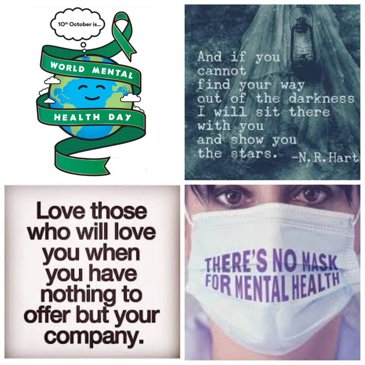 walsafeguard's tweet photo. #WorldMentalHealthDay2022 
The team is always available for support and a cuppa 💚 https://t.co/Wb5KTg6SVu