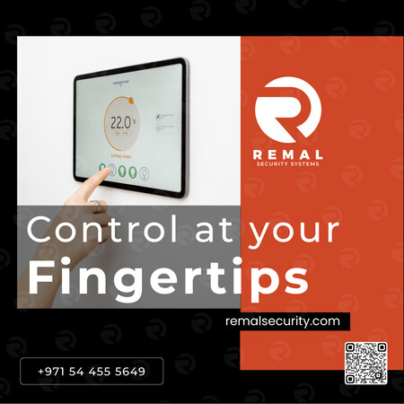 RemalSecurity's tweet image. From simple home theater rooms to fully integrated home automation systems, Remal connect products with the touch of a button. 
#homesecuritytech #homesecuritydevice #homesecurityproducts #homesecurityinstallation #homesecurityalarm #smarthomeautomation #smarthomeinstallation