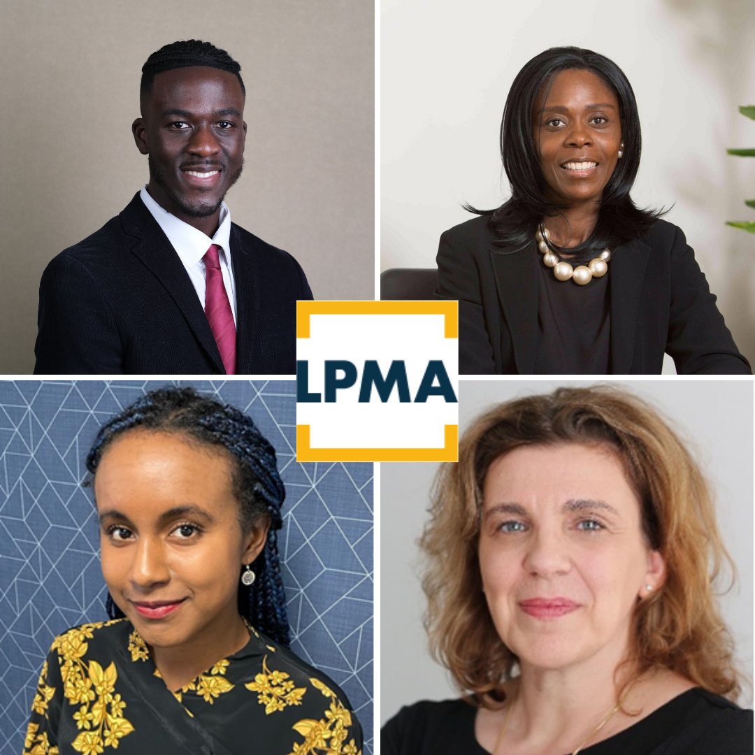 Our Race Awareness Half Day Workshop is this Thursday at 2pm. We have a fantastic line up of speakers: <a href="/bmillsbarrister/">Barbara Mills KC</a> <a href="/MassNdowNjie/">Mass Ndow-Njie 🇬🇲</a>, Savannah Sevenzo &amp; <a href="/SamMercer_CSR/">Sam Mercer</a>. We also have a panel discussion led by @LizDuxLawyer &amp; <a href="/R_S_Holmes/">Rachel Holmes</a>. 

Register here: lpma.org.uk/events/race-aw…