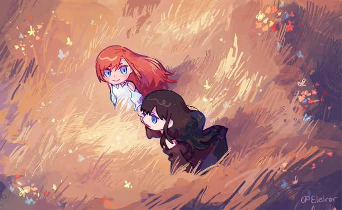 #FFXIV 