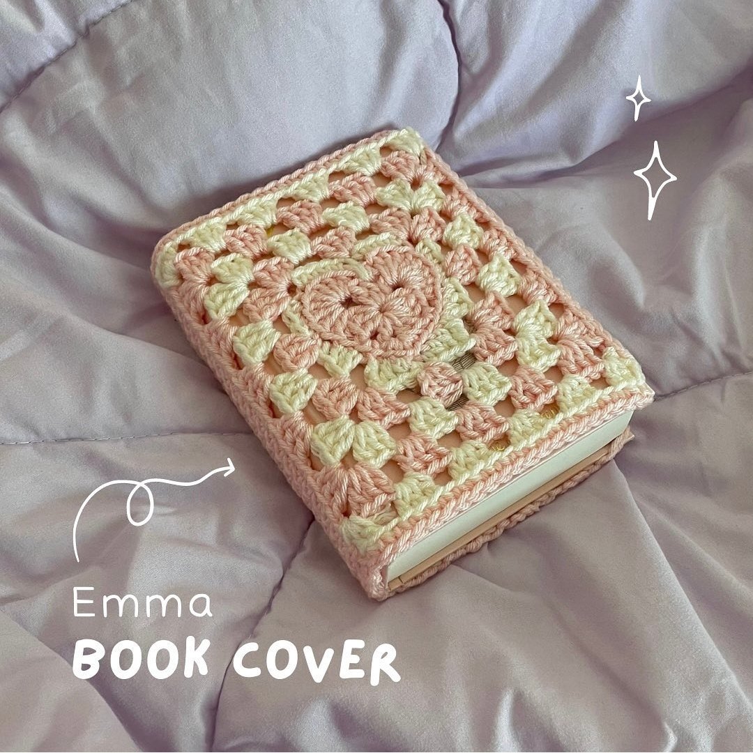 너무 귀엽다,....!!!! 
무료패턴 공개 해주셔서 따라해보려구여
mahumcrochets.blogspot.com/2022/08/emma-b…