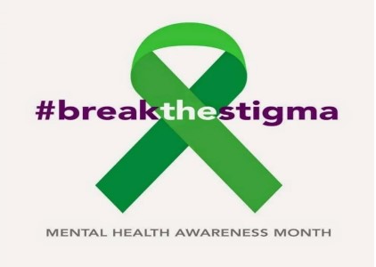 If you're feeling lonely, anxious, stressed or overwhelmed, you're not alone.

𝗜𝘁'𝘀 𝗼𝗸𝗮𝘆 𝘁𝗼 𝗻𝗼𝘁 𝗯𝗲 𝗼𝗸𝗮𝘆.

So today, reach out to your friends, family and colleagues and ask, How are you?

#worldmentalhealthday2022
#breakthestigma
#samaritans