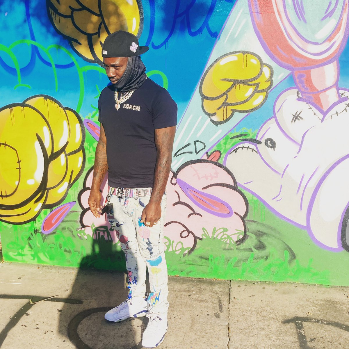 YesusDaGuru's tweet photo. @TheyLuvvLi_ https://t.co/qmLZZY8XJ4