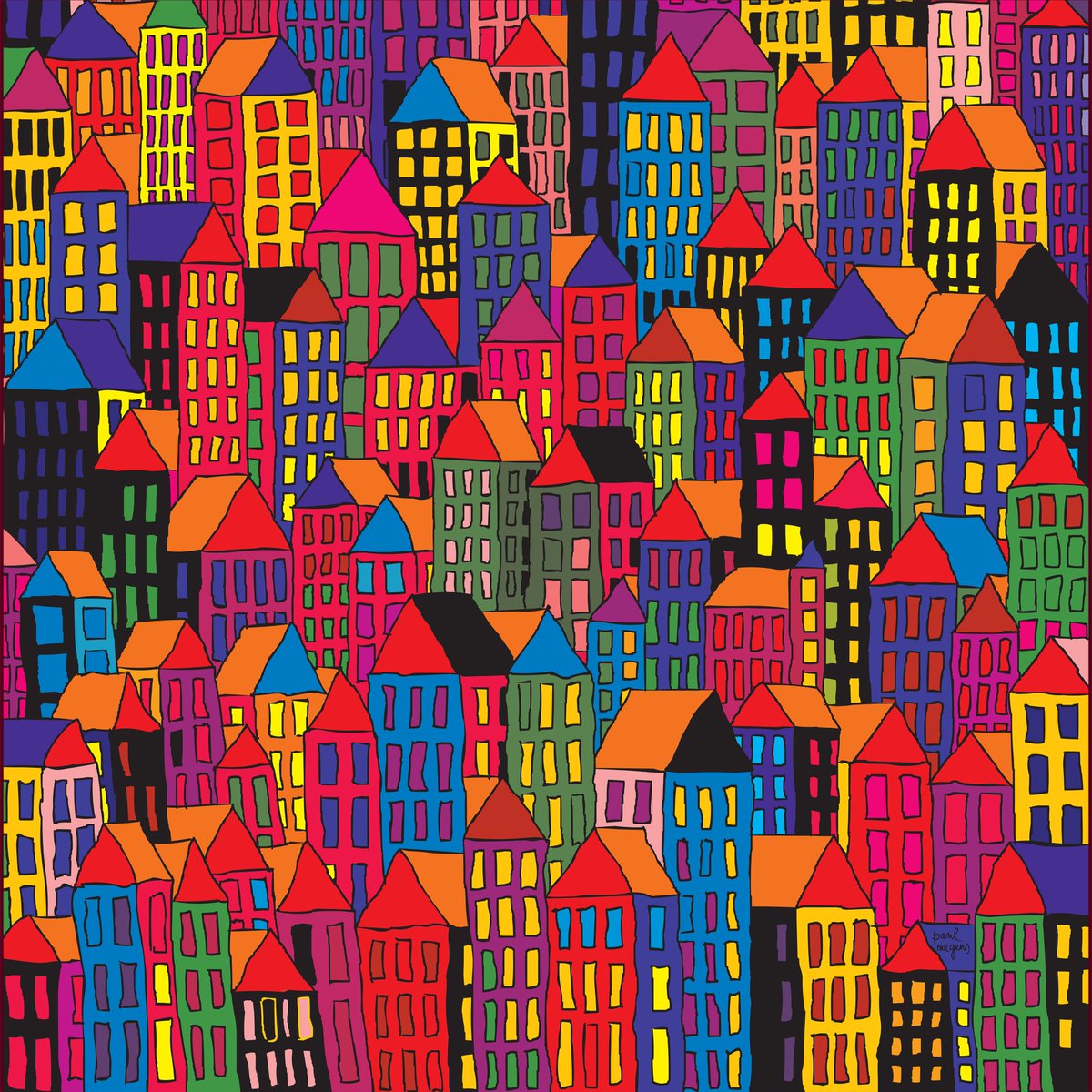 PaulMegensNL's tweet photo. 'my ( your ) home town' ( 2006 )
Cool NFT here: https://t.co/bIPGDgkOHd
.
#nft #nftart #nftcollectible #nftcollectors #nftcommunity #painting #artmajeur #art #coolart #forsale #placeabid https://t.co/Ba7ORE4OkQ