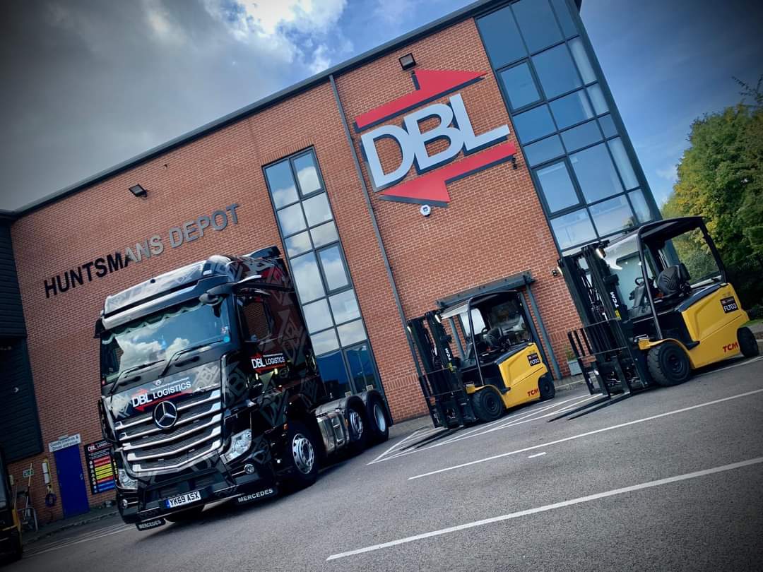 dbllogistics's tweet photo. Starting the week right! 

Wishing all our Customers, Staff and followers a good week ahead! 🙌🚛

#TeamDBL https://t.co/1EBEwpSy6e