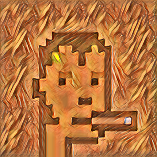 DScoots71's tweet photo. @SolanaPrincess @ArtPunksNFT @andropogon_sol Still my absolute fave project on either ETH or SOL. Team works tirelessly to implement everything on the road map. They take time to deal with issues and spend lots of time in the Discord. If ever there was a project to recommend this is it! https://t.co/G5bixt8Ics