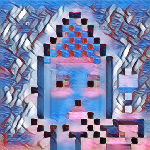 DScoots71's tweet photo. @SolanaPrincess @ArtPunksNFT @andropogon_sol Still my absolute fave project on either ETH or SOL. Team works tirelessly to implement everything on the road map. They take time to deal with issues and spend lots of time in the Discord. If ever there was a project to recommend this is it! https://t.co/G5bixt8Ics