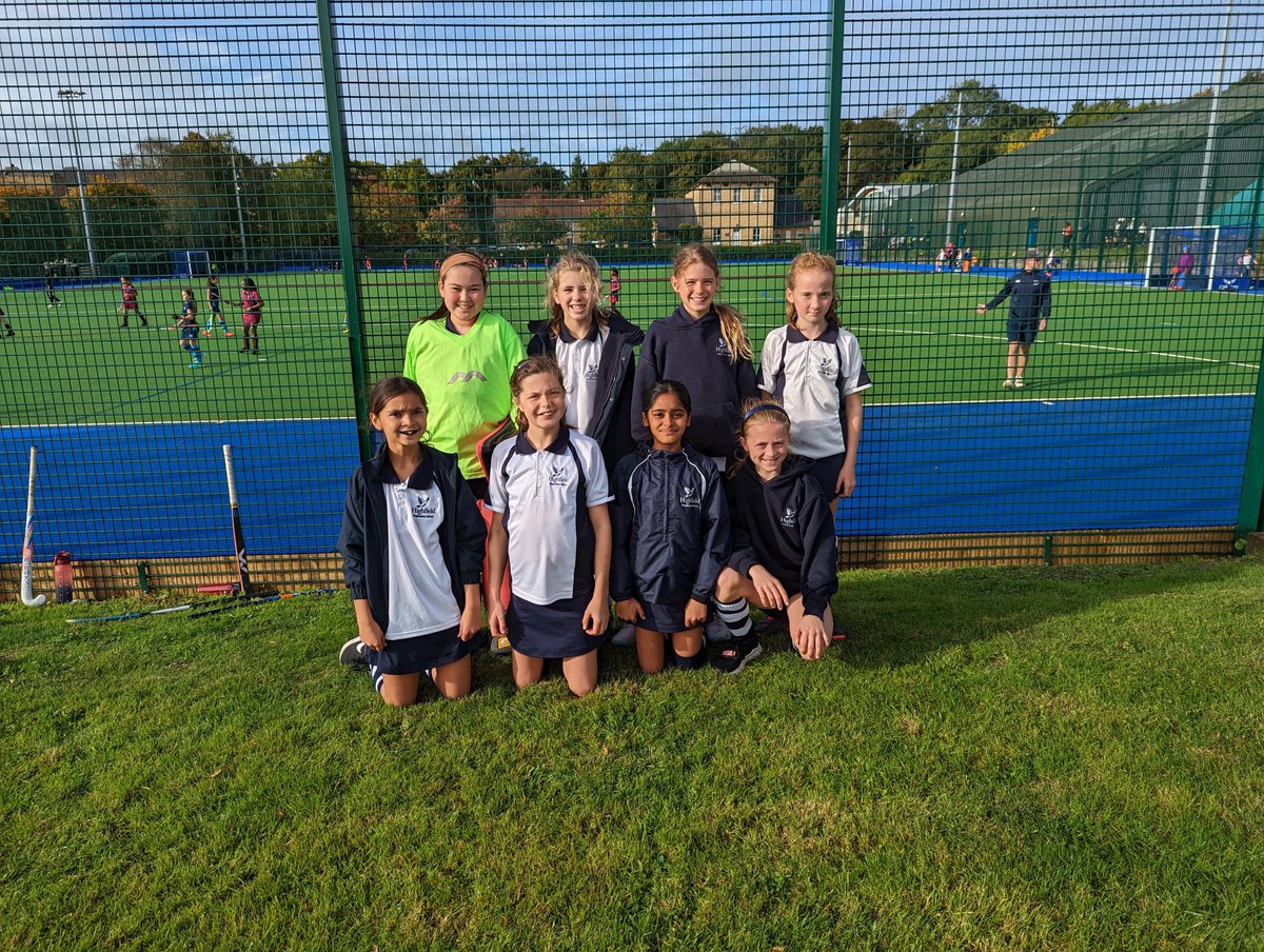 Highfield Sport tweet media