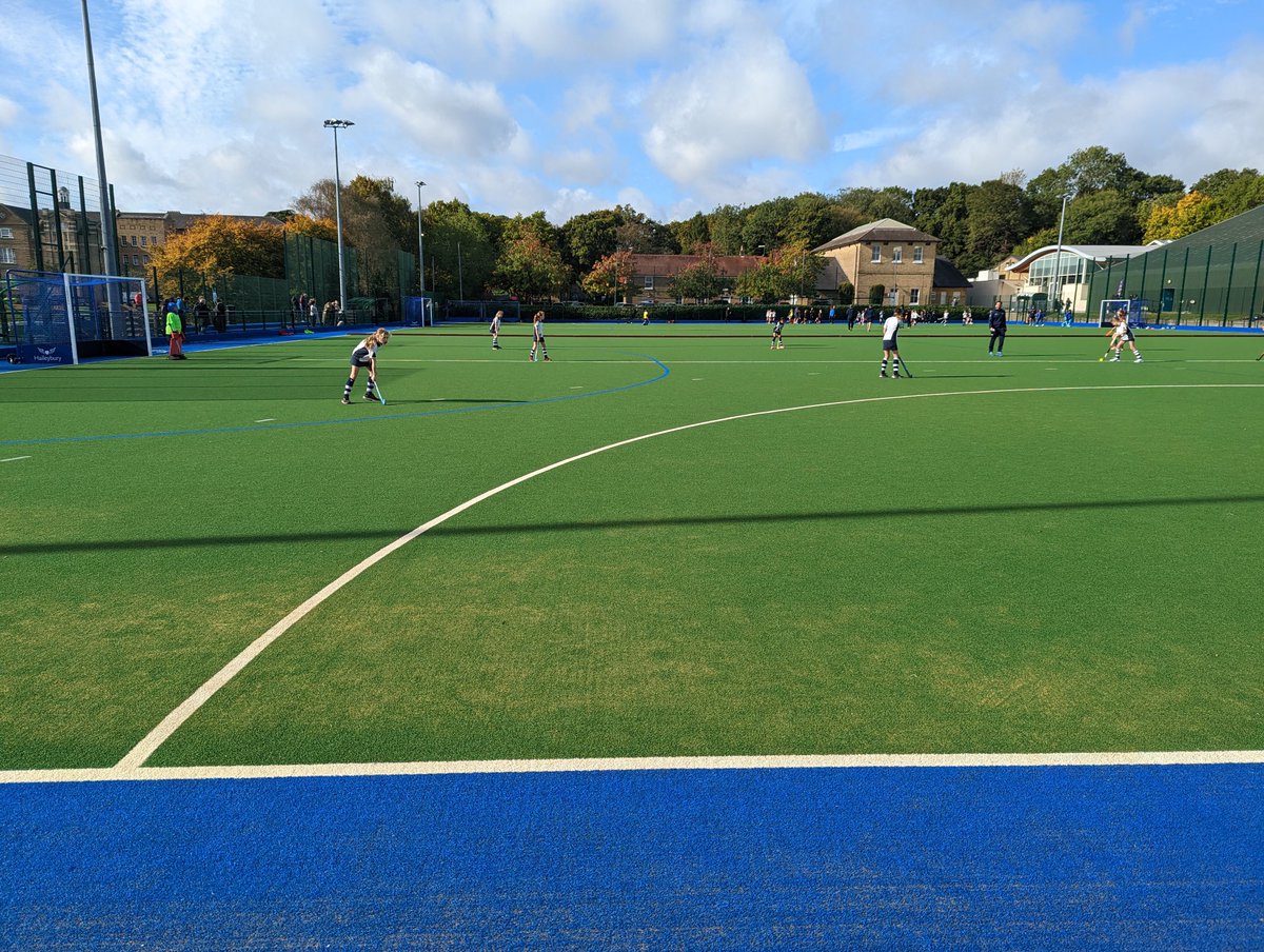 Highfield Sport tweet media