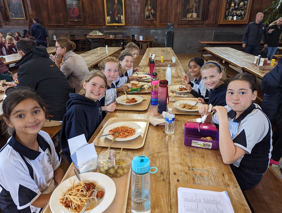 Highfield Sport tweet media