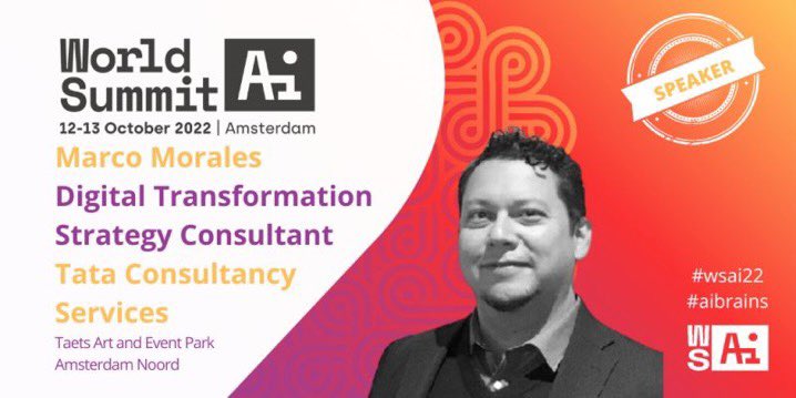 littlebigepic's tweet photo. I'll be speaking this Thursday afternoon at the @WorldSummitAI in Amsterdam about the intersection of the metaverse and advanced education in aerospace engineering. :) Say hello if you're around! #metaverse #ai #spacetech #aerospace https://t.co/vQQMWOMA5M