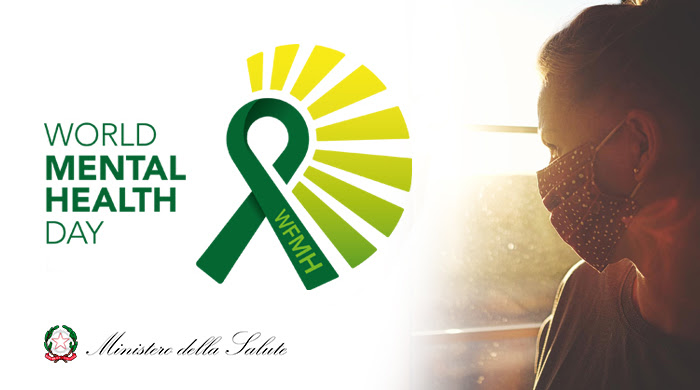 DottssaBalocco's tweet photo. Oggi si celebra la Giornata Mondiale della Salute Mentale, il cui tema, quest'anno, è “Rendere la salute mentale e il benessere di tutti una priorità globale”.

#WorldMentalHealthDay2022 #mentalhealth #psicologia #psicoterapia #gestalttherapy #radicamento #sostegno #benessere https://t.co/ivNEt60Tg3
