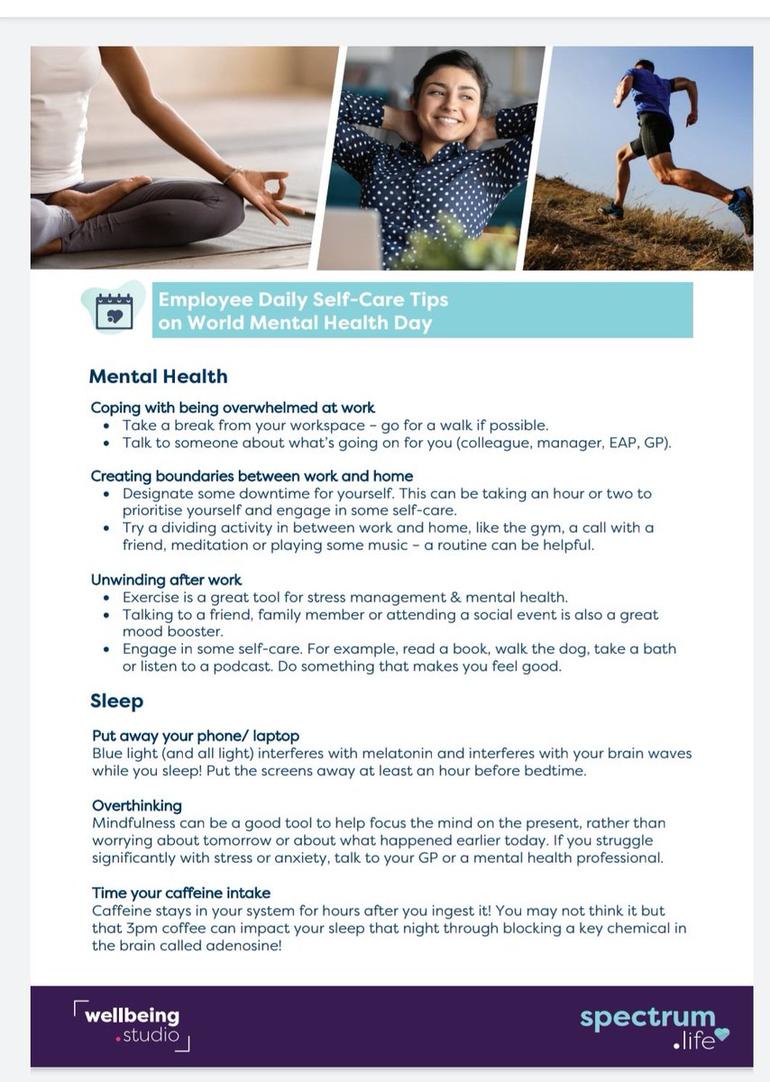 WellbeingOf's tweet photo. All members, practicing certificate holders and post PPC II trainees, find out how LegalMind, run by https://t.co/WFC7SjDmVo, can support you to improve and protect your mental health. #WorldMentalHealthDay Visit https://t.co/qUTyW5dq4Y https://t.co/hu2hjwQQXq