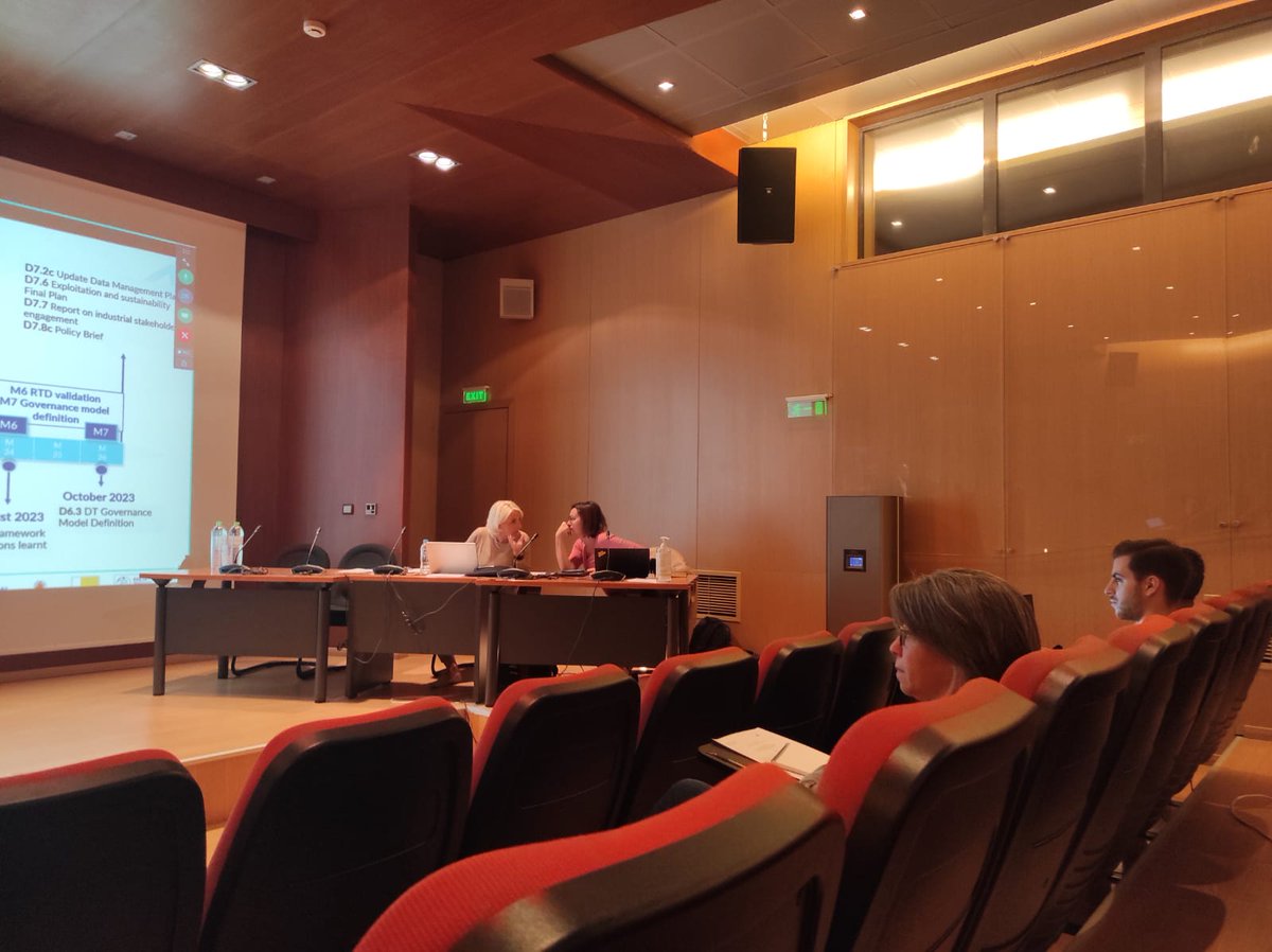 ETAPAS project tweet media