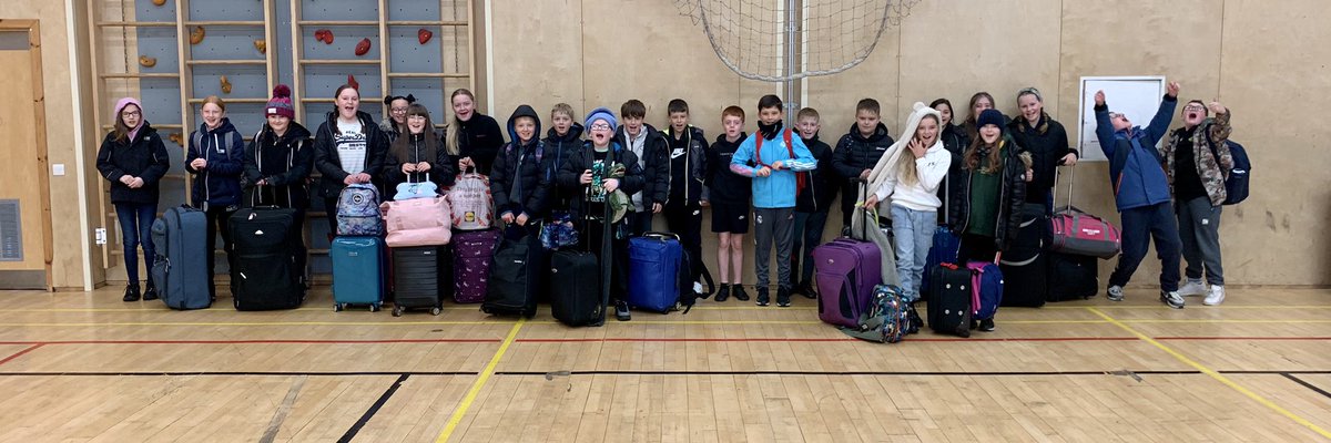 Here we go! @ArranOutdoors Dalry are coming back 🙌🏻 Thanks to <a href="/DalryParishBT/">Dalry Parish Boundary Trust</a>  <a href="/RangerPeteDalry/">BeGreen Dalry</a>