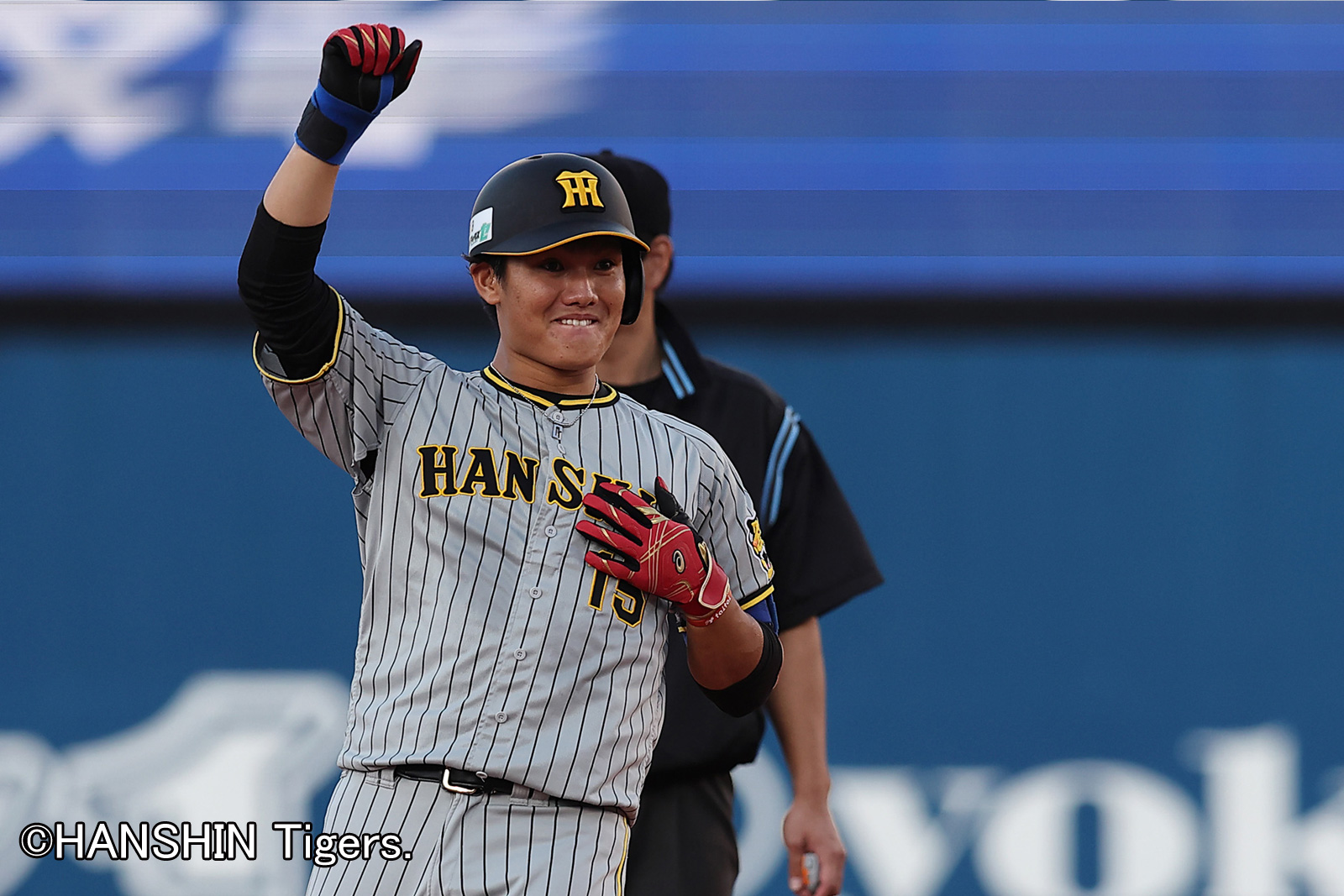 阪神タイガース on X:
