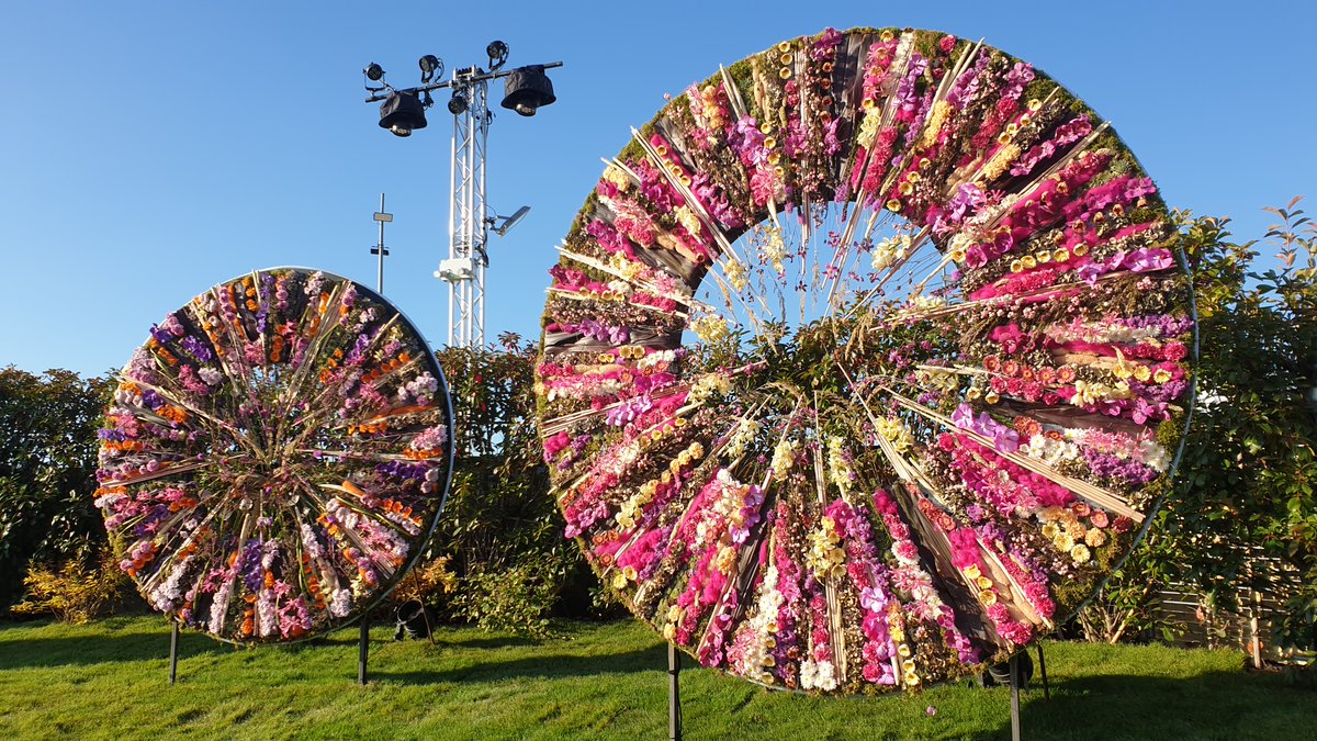 LaNinaCaracol's tweet photo. Hier déambulation à Folie Flore à #mulhouse. Bon #lundifleuri #folieflore C'était juste une journée parfaite! https://t.co/IRYSNQp3lu