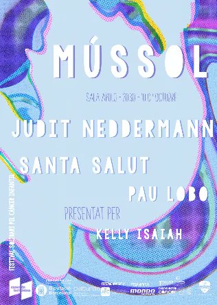 CompanyStas's tweet photo. #10oct22
2/4d9hN Festival Mussol a BCN/@Sala_Apolo
Doble&HugSound @flashy_icecream @GessamiBoada @ginestaoficial @juditneddermann @SaraRoyFans
#11oct22
7hV @elponypisador a S Cugat
#12oct22
11h @Virgili7
@josepcosta @Aurora_Madaula a BCN/CMC
12h @tomdelos a Cs Grau pl del Mar https://t.co/KZSZMOy2Nn