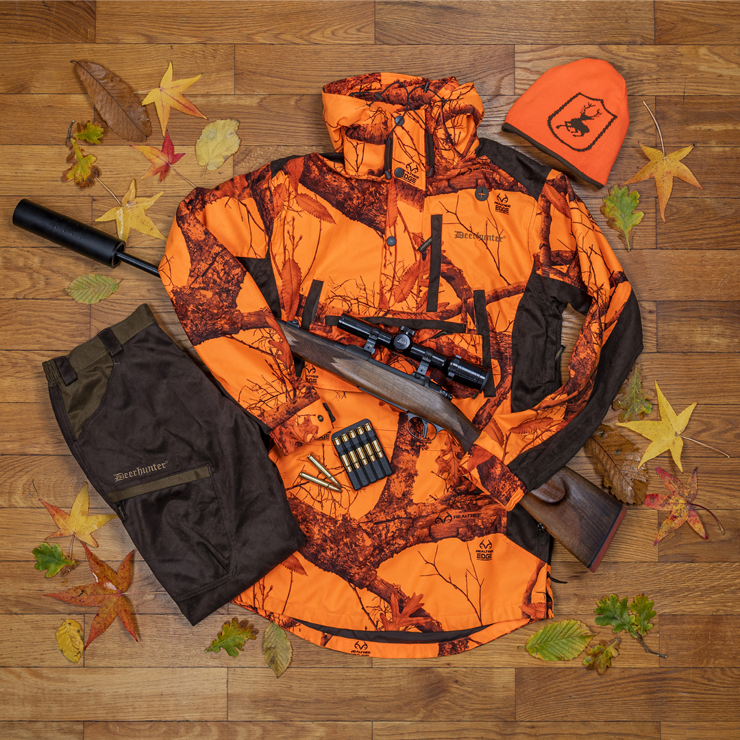 Deerhunter_eu's tweet photo. Driven hunt season is here, have you got your gear in check?
#Deerhunter #deerhunter_eu #deerhunterclothing #huntingwear #huntingclothing #hunting
#huntready #huntinseason #huntingmoment #autumnessentials #autumnmusthaves #drivenhunt #linedriving #waitinggame https://t.co/QenBfjuOcP