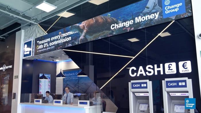 DiarioDID's tweet photo. Prosegur Cash adquiere ChangeGroup para liderar el comercio minorista de cambio de moneda - https://t.co/jiof0O7Gy6 https://t.co/9ieY8IsGPR