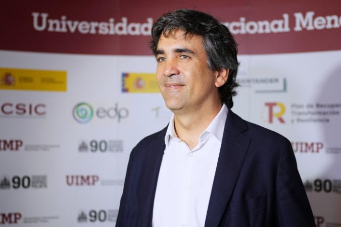 DiarioDID's tweet photo. El secretario de Estado de Economía subraya el "impacto contracíclico" de los fondos europeos - https://t.co/PkxNFA3sch https://t.co/rcf1pzLhfc