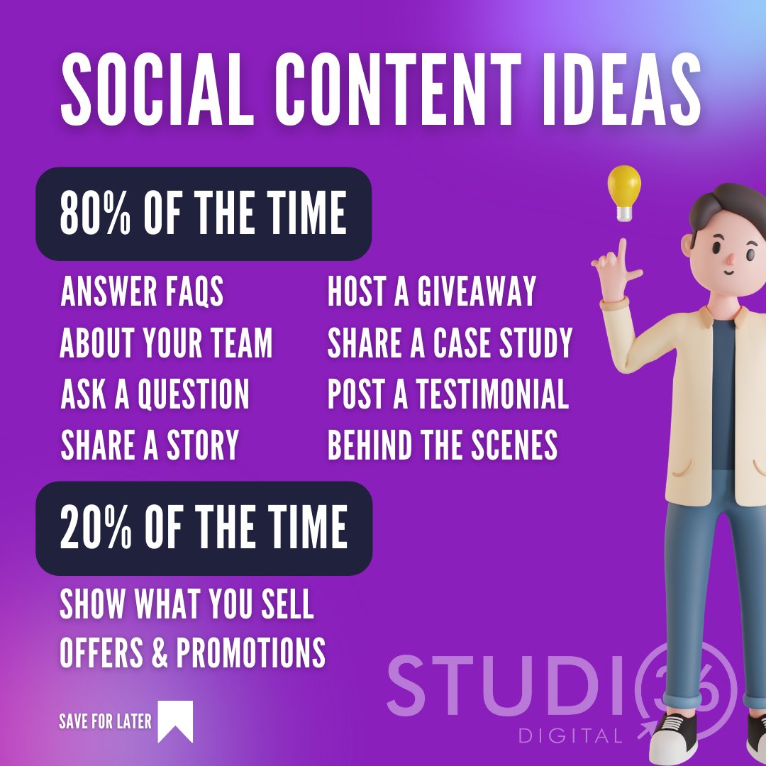 Studio 36 Digital - The SEO Agency for SMEs tweet media