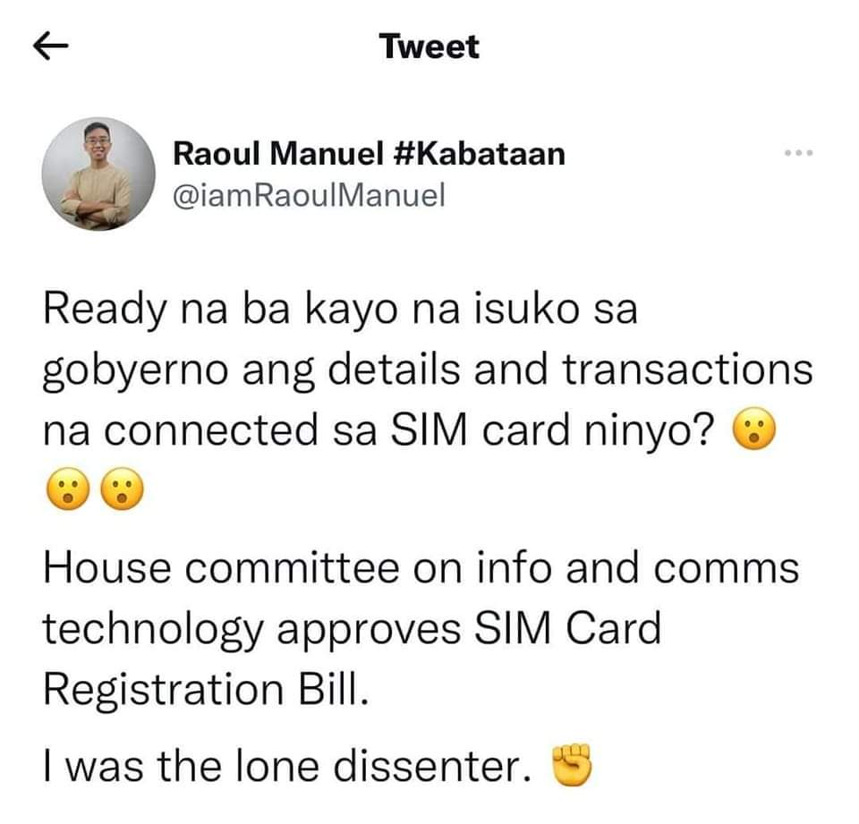 MissHugotera's tweet photo. Walang iyakan 🤣 https://t.co/yd36cv5wz3