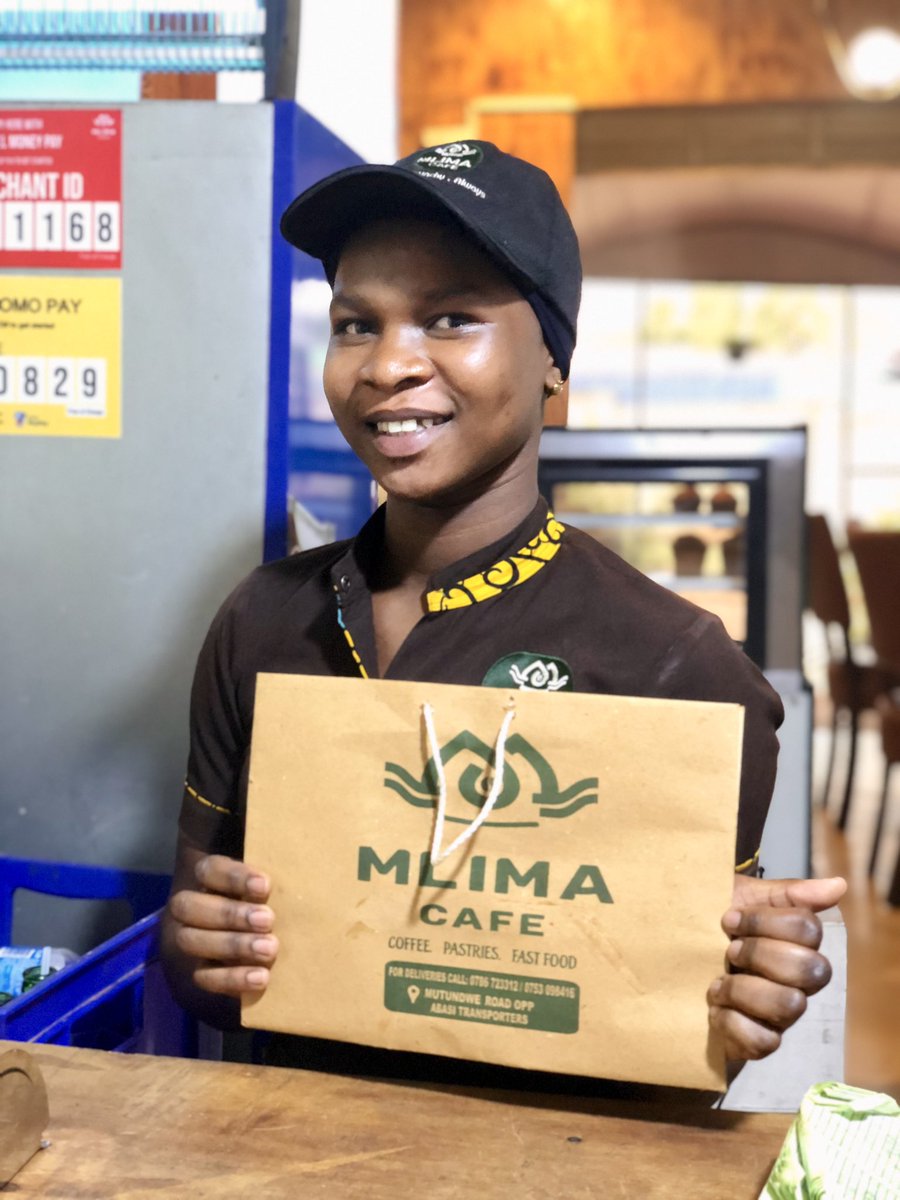 Happy new week!
Don’t let hunger kill you when we are just a call away☺️.