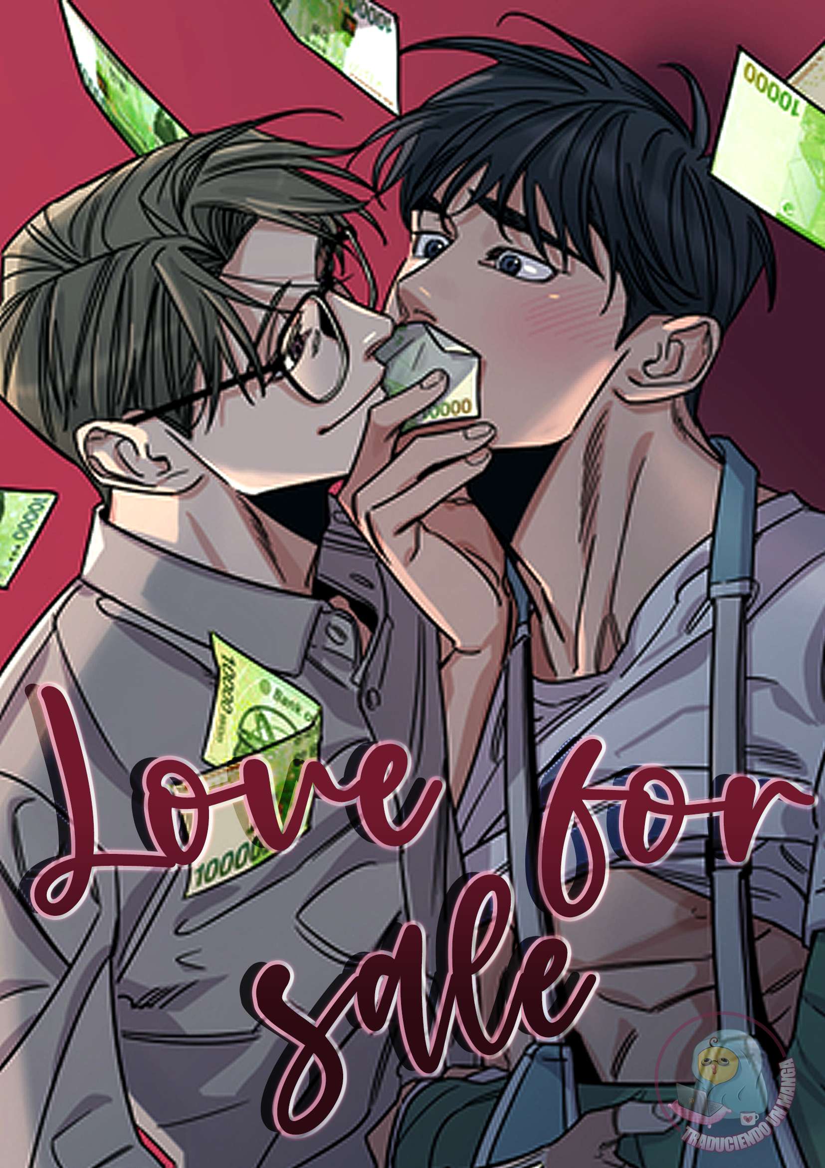 Love For Sale Manhwa Refrain puppet Medal love for sale manhwa Vigilance fork Algebra