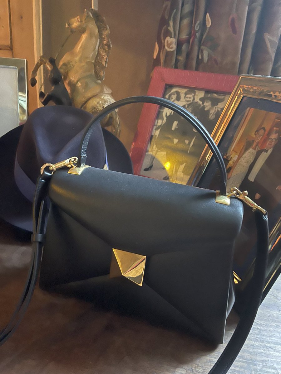 The Original Bramley tweet media