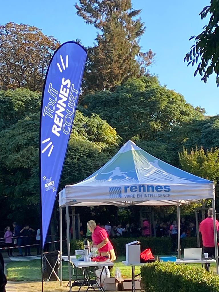 Ecole Trégain tweet media