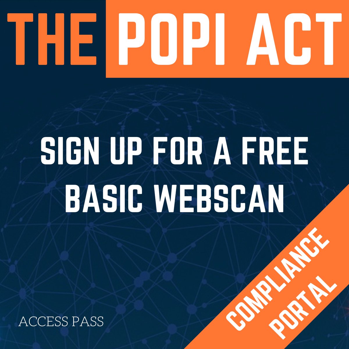 PoPIAorg's tweet photo. Website Security is essential for #DataPrivacy relating to The PoPI Act. Pro-actively identify your web application risks and resolve vulnerabilities to prevent exposure to a #databreaches
#PoPIA #PoPIAct https://t.co/WWpC9cWwqZ https://t.co/BETwqo2712