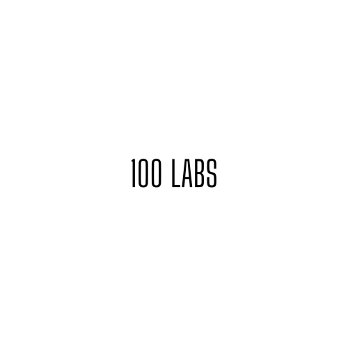 100 LABS | NFT STUDIO (@100labsnft) on Twitter photo 