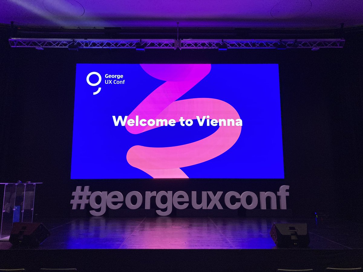 budismir's tweet photo. Shaping Finances by Design. #georgeuxconf https://t.co/mvQlkxLmxh