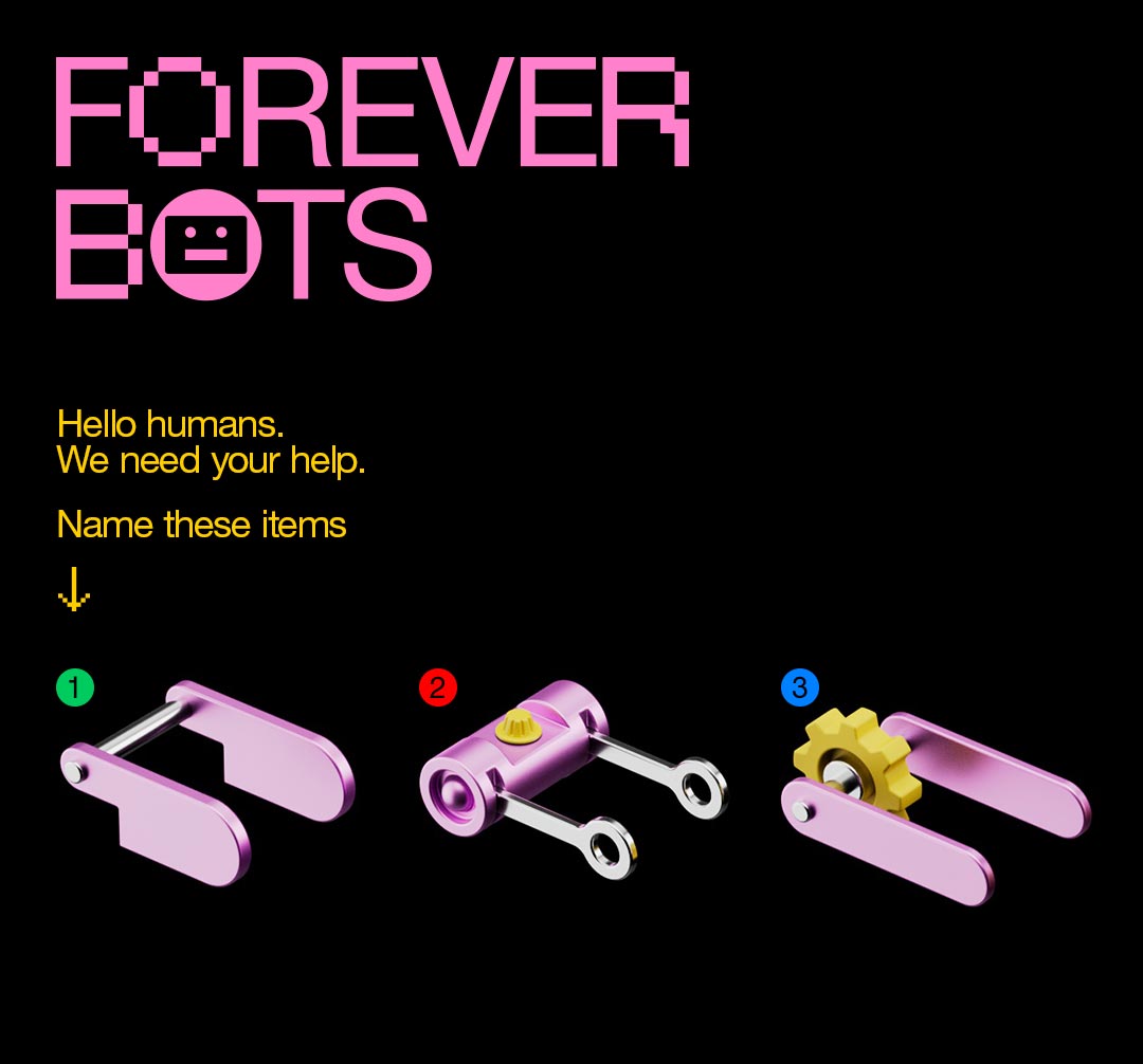 ForeverBots tweet media
