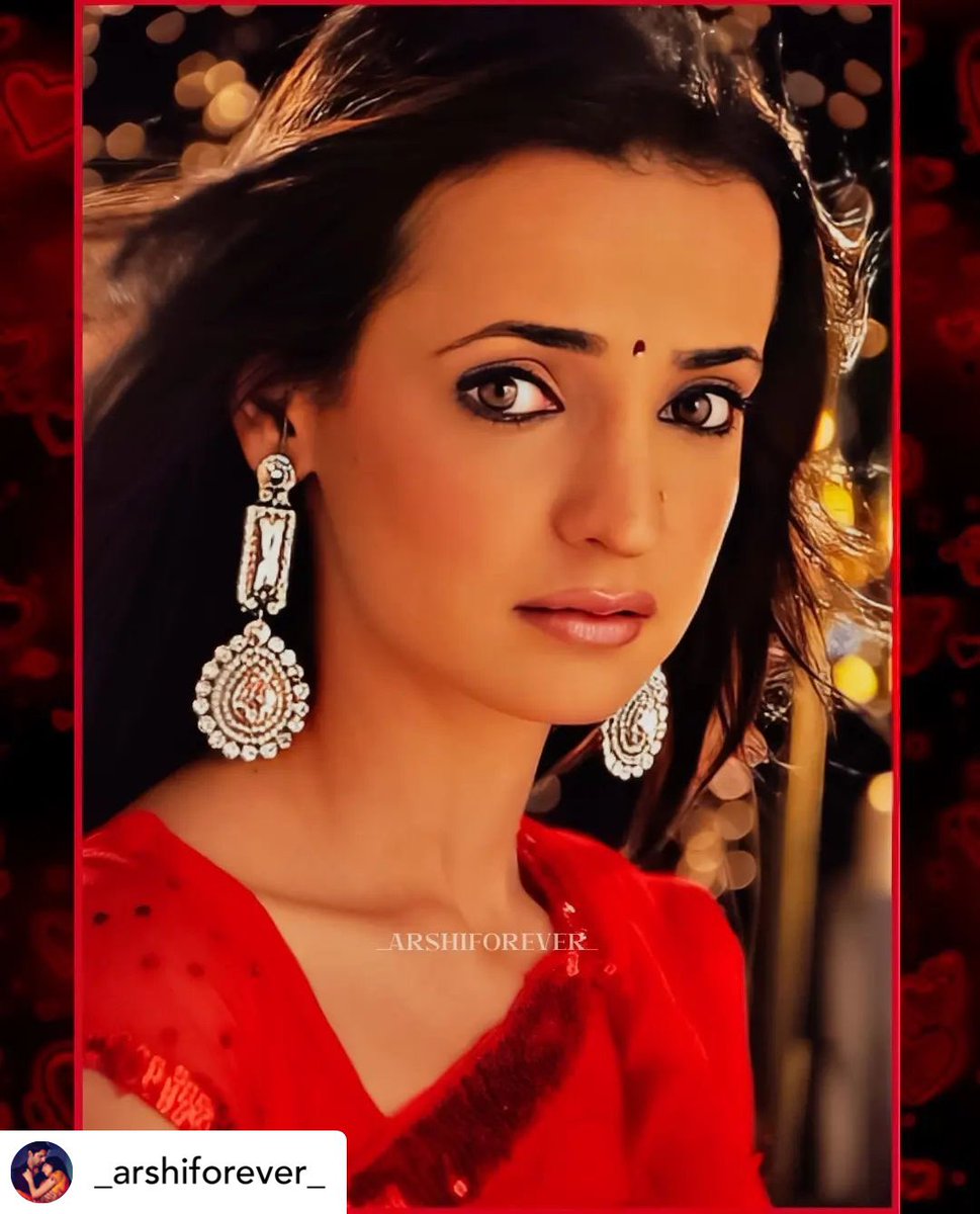 RosieRaven1603's tweet photo. Posted @withrepost • @_arshiforever_ Sabse pyari khushi hamari 🤩
@sanayairani
Iss pyaar ko kya naam doon?💞
@sanayairani
FOLLOW @_arshiforever_
| Don't Repost without credit❌️
TAGS 🦋~
#nosanayanoipkknd
#11yearsofipkknd
#sanayairani #sarun #arshi #rabbave https://t.co/tldcLiYU0D