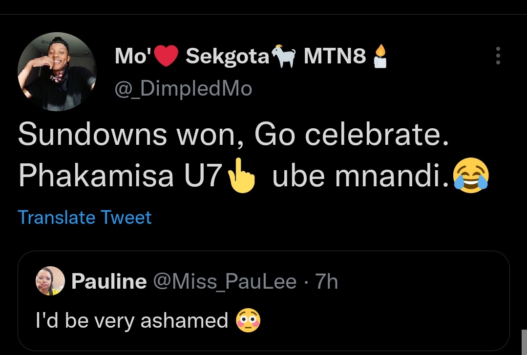 Mo'❤️ tweet media