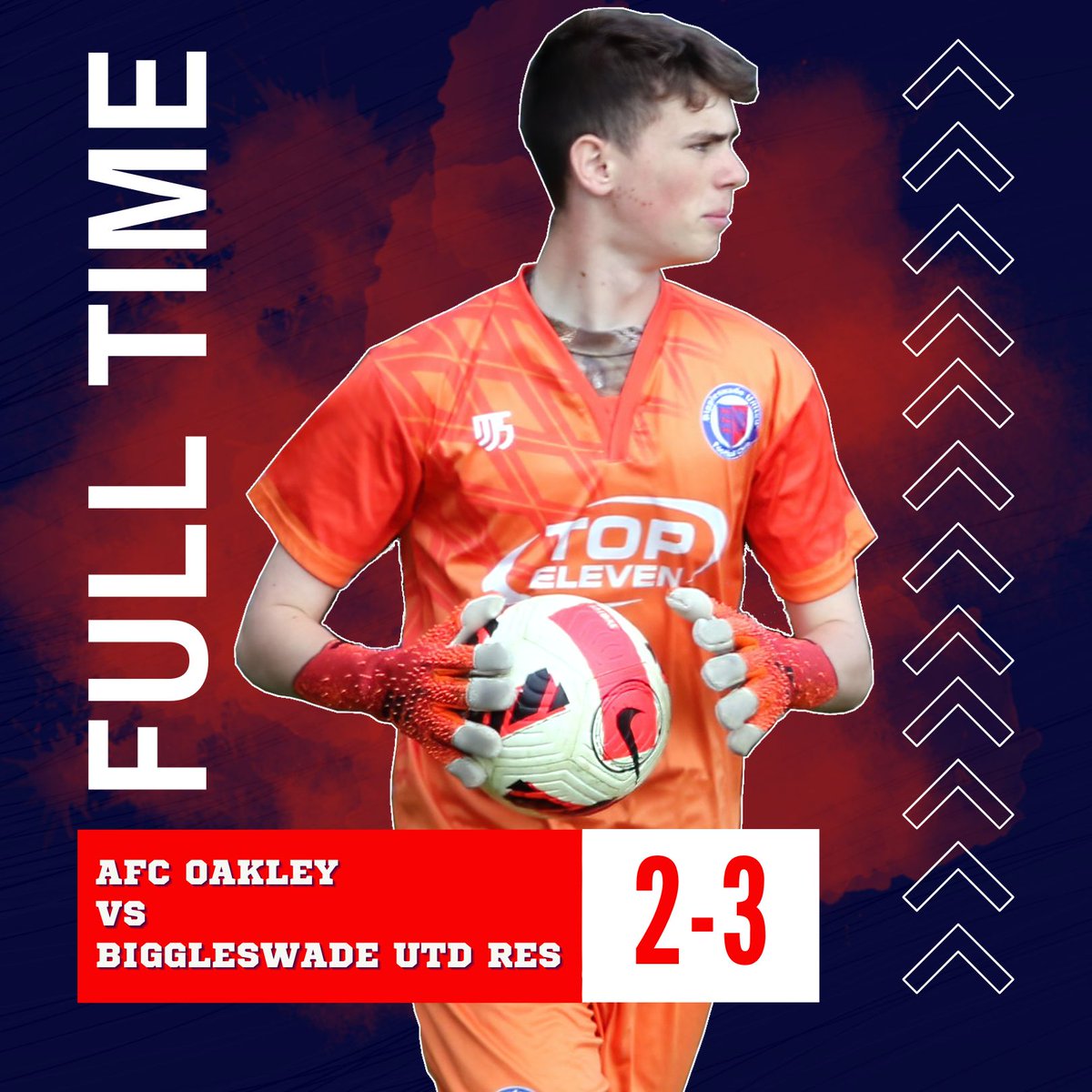 Biggleswade United tweet media