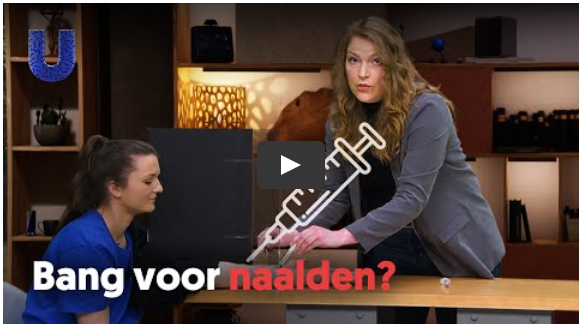 StemValorise's tweet photo. Need some inspiration from those who are creating impact from their STEM research?

Check out our feature of the week: Dr Elisabeth Huis in 't Veld
https://t.co/9J3hAi0DPG https://t.co/Vobl8VnfO3