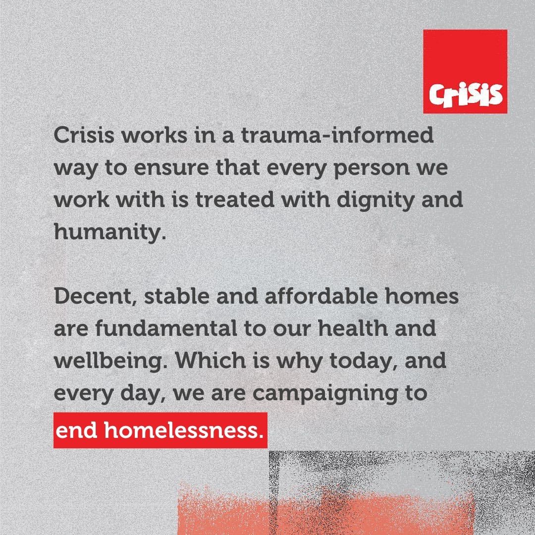 Today is both #WorldHomelessnessDay & #WorldMentalHealthDay, Poor mental health can be both a cause & a result of homelessness. 45% of people experiencing homelessness have been diagnosed with a mental health issue. Find out more: bit.ly/3VbiEpj #WorldMentalHealthDay2022