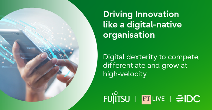 What if the strategy for thriving in the #digitalinnovation era is operating like software companies? Learn more in the <a href="/FinancialTimes/">Financial Times</a> digital briefing on October 18 and drive innovation like a digital-native organization. Register here: okt.to/YnjK9M