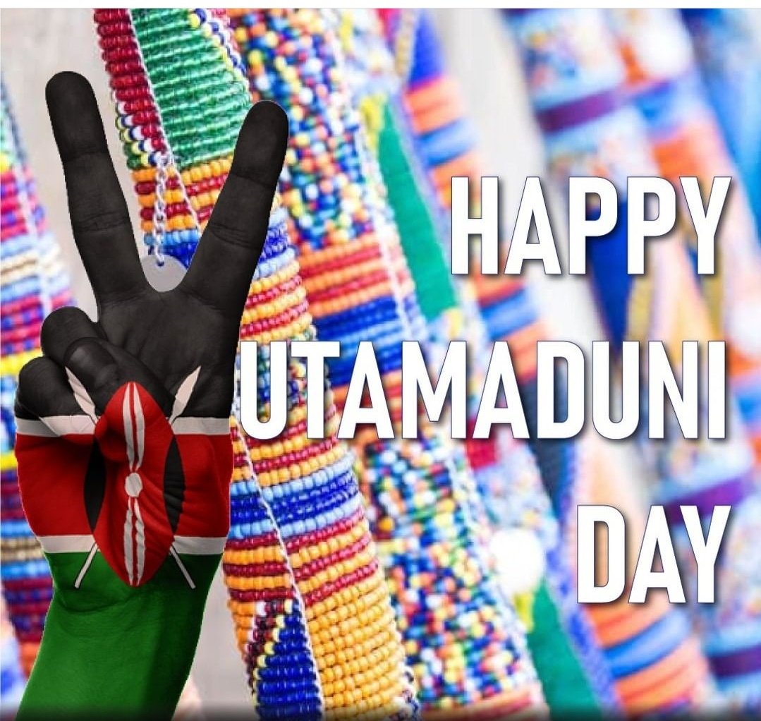 Happy Utamaduni day fellow kenyans ,, And happy mental health day everyone  ,, love and 💡 
SPOTLIGHT ON DANIELLA
#DaniellaPeters 
#WorldMentalHealthDay 
#AdekunleOlopade
#HappyUtamaduniday 
#kpss22