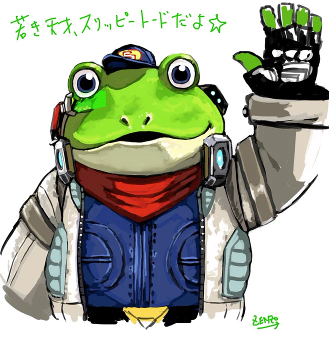 #全機報告せよ 