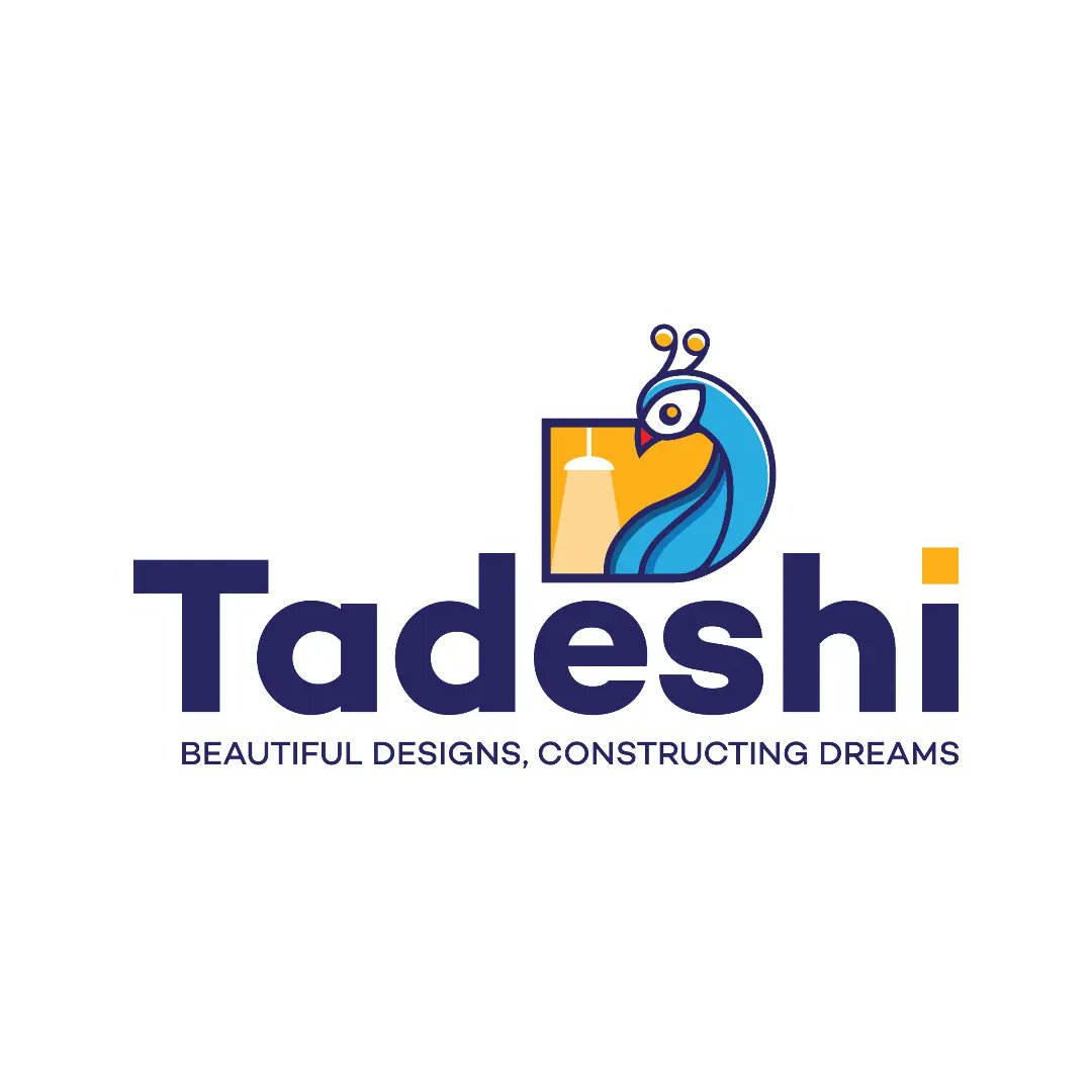 KahigaMuchiri's tweet photo. Tadeshi is a full-service interior design company located in Nairobi, specializing in both residential and commercial design.

Design work I did for them recently. Logo + stationery design https://t.co/0tZqXd5G97