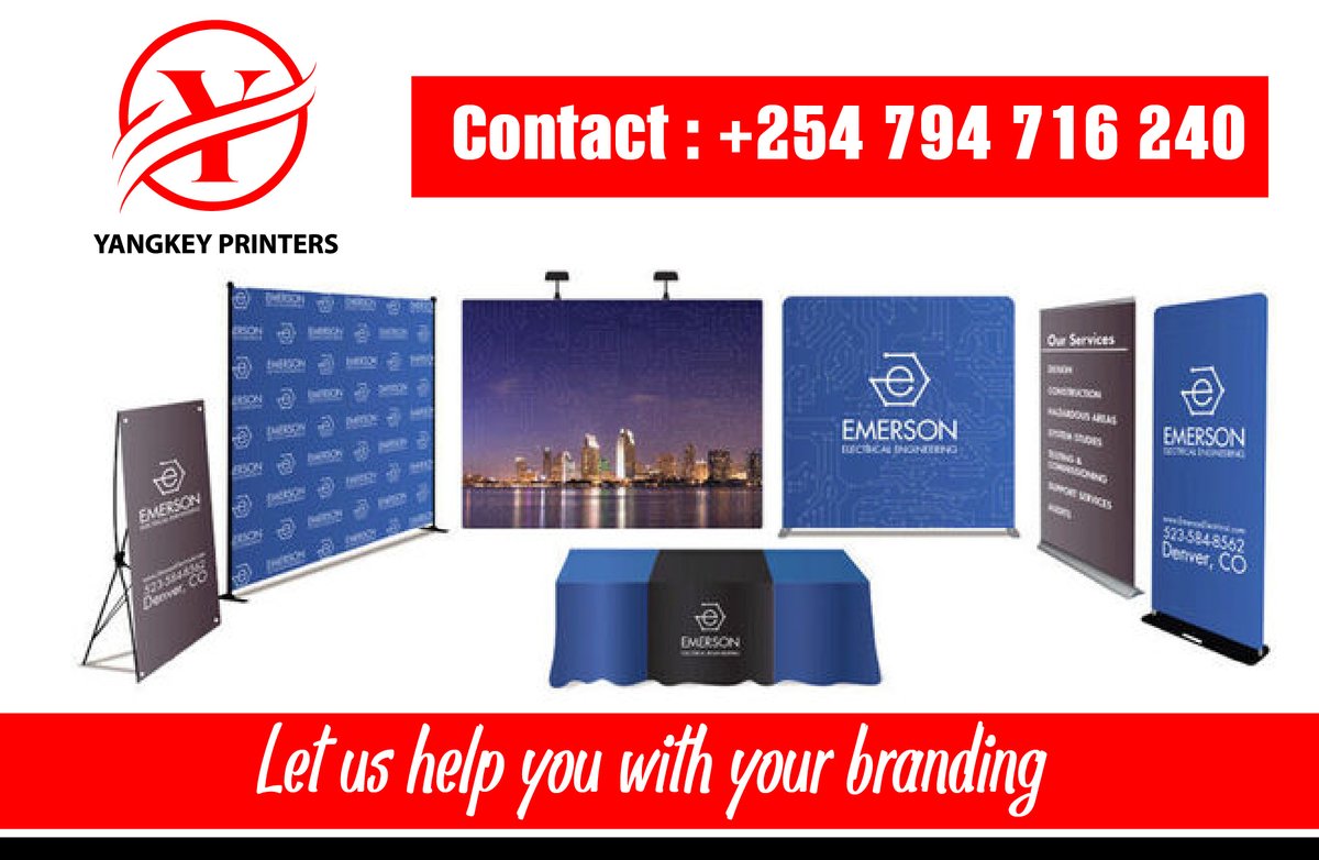 yangkebulkprint's tweet photo. Contact us for more information!! #brandingafrica #Nairobi https://t.co/Uc7m7oZYYv