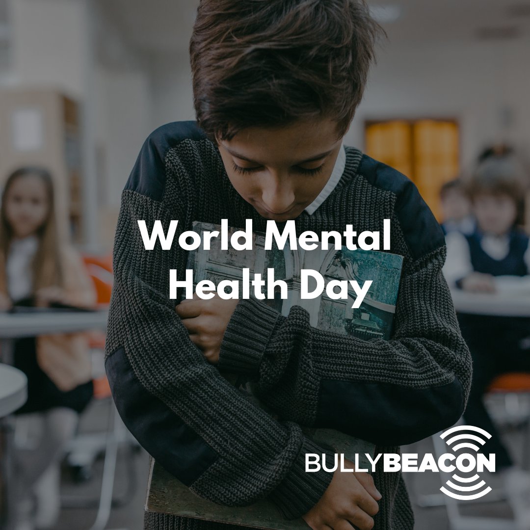 Bully Beacon tweet media
