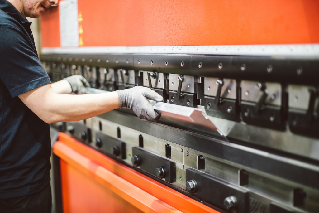 💥CNC Folding Machines⁠💥⁠

⁠Feel free to contact us for all your sheet metal fabrication needs:⁠

⁠☎️ 01277 810170⁠
📧 pawleandco@hotmail.com ⁠
💻 pawleandco.co.uk⁠
⁠
#foldingmachine #britishmanufacturing #steelmetal #steelmetalfabrication #liftcompany #metal