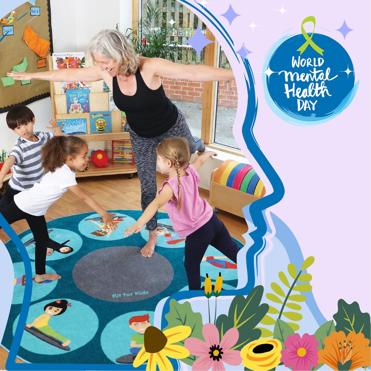 Kit for Kids® tweet media